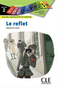 Le reflet | Callet, Stéphanie