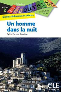 Un homme dans la nuit | Poisson-Quinton, Sylvie