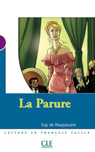 La parure | Maupassant, Guy de