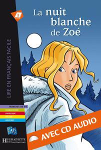 La nuit blanche de Zoé | Mirela Vardi