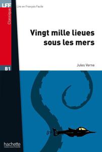 Vingt mille lieues sous les mers | Jules Verne