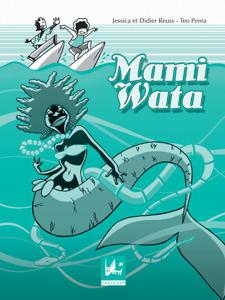Mami Wata - Mami Wata | Reuss, Jessica et Didier