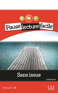 Sans issue | Payet, Adrien