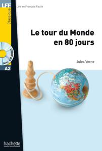 Le Tour du Monde en 80 jours | Jules Verne