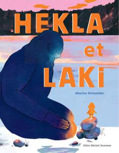Hekla  et Laki | Marine Schneider