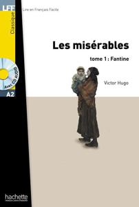 Les misérables - tome 1 : Fantine | 