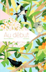 Au début | Romana Badescu