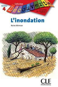 L'inondation | Mimran, Reine