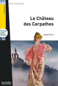 Le Château des Carpathes | 
