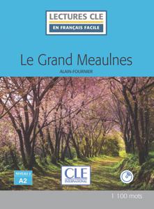 Le Grand Meaulnes | Fournier, Alain