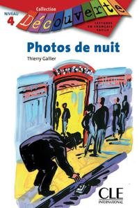 Photos de nuit | Gallier, Thierry