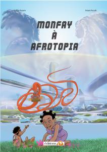 Monfay à Afrotopia | ASSEM, Koffivi