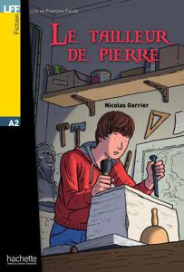 Le tailleur de pierre | Gerrier, Nicolas