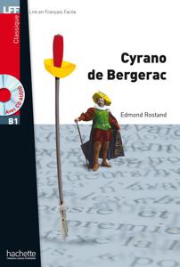 Cyrano de Bergerac | Edmond Rostand