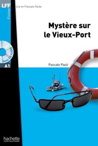 Mystère sur le Vieux-Port | Pascale Paoli