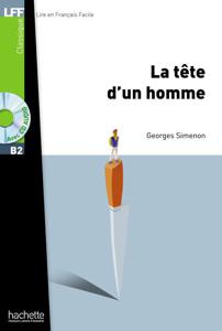 La tête d'un homme | Georges Simenon