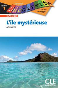 L'Île mystérieuse | Verne, Jules