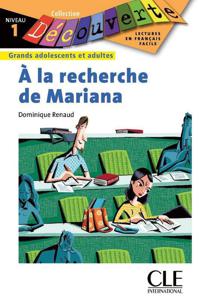 A la recherche de Mariana | Renaud, Dominique