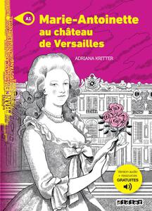Marie Antoinette | Kritter, Adriana